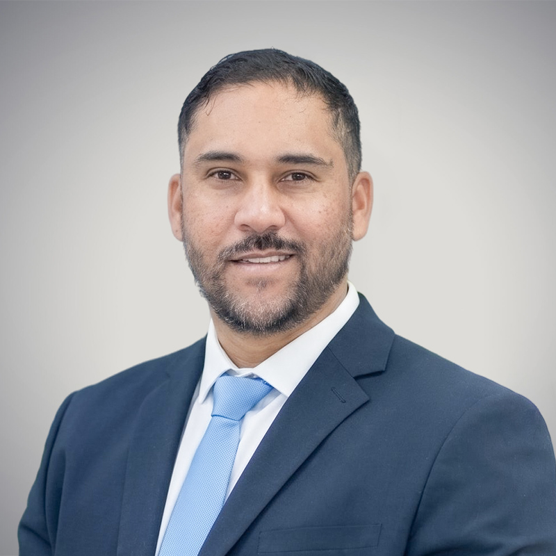 Salim Pandor