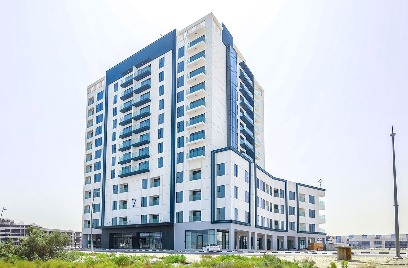 Aurora Real Estate Development