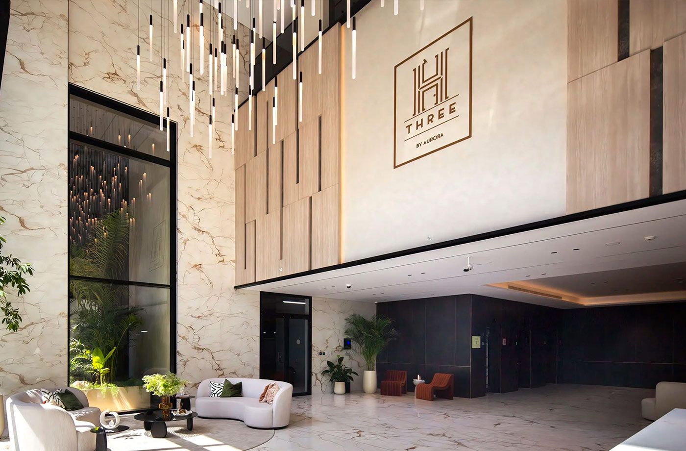 Aurora Real Estate Development