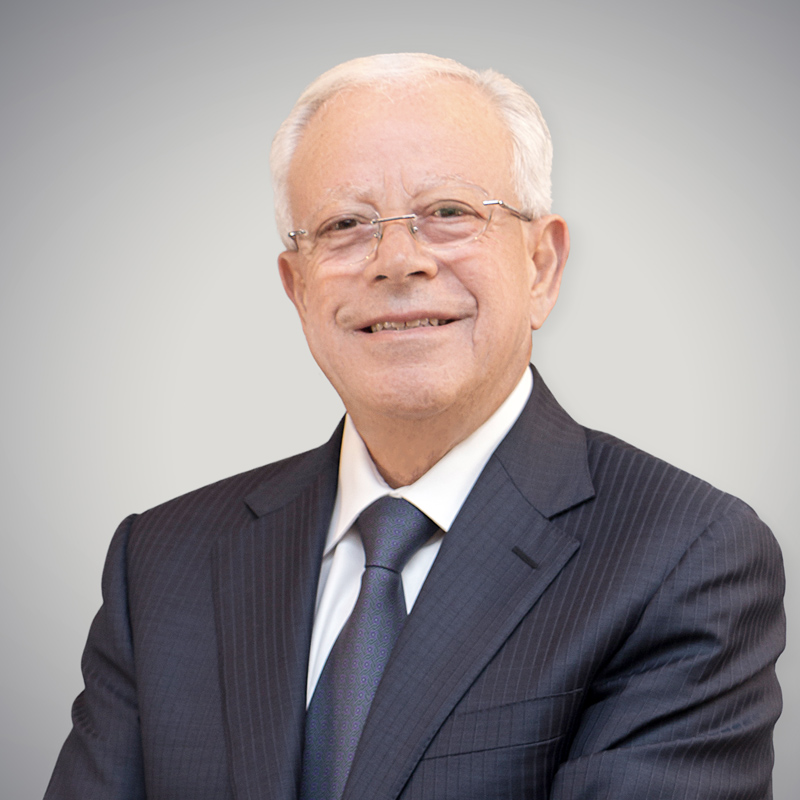 Hatem Farah