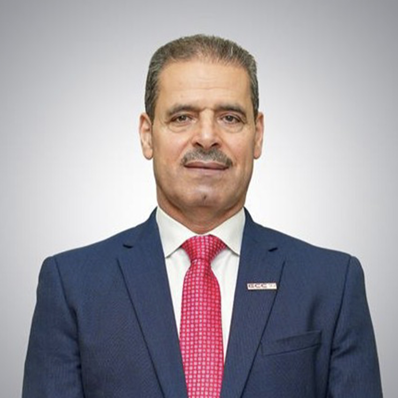 Nidal Hassoun