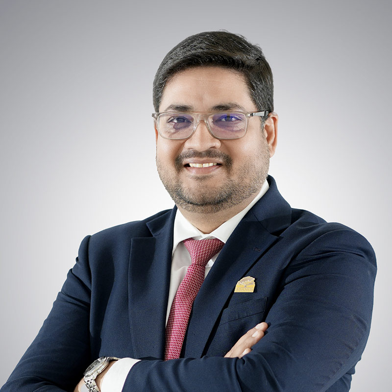 Ravish Kishore