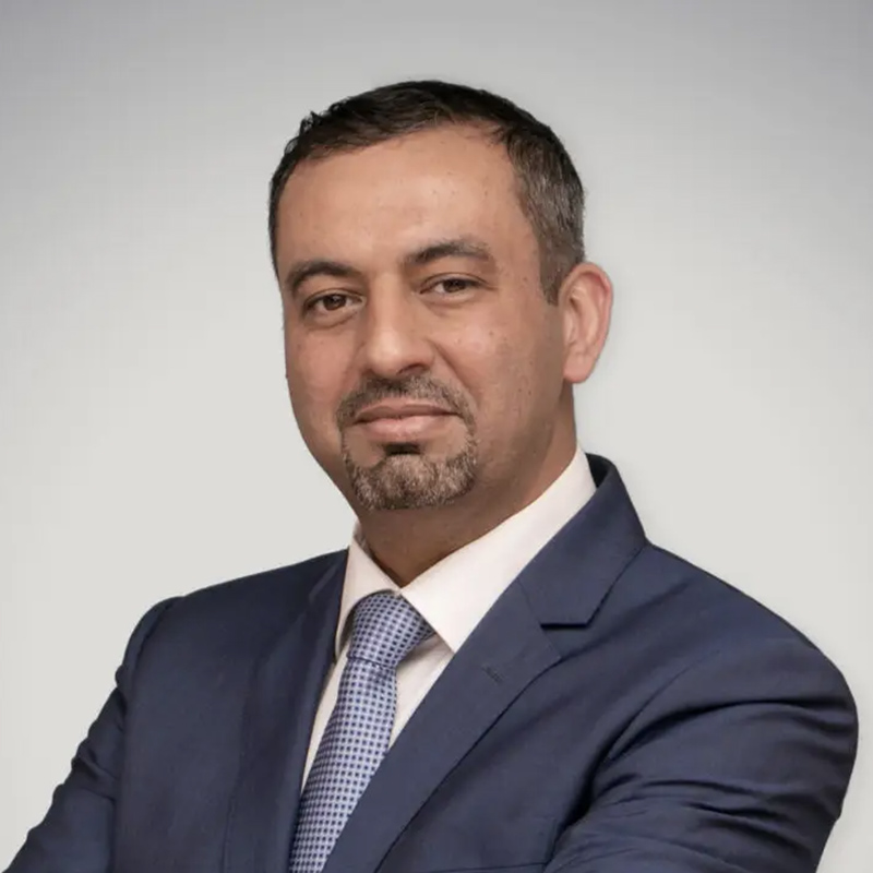 Samer Abu Daqqa
