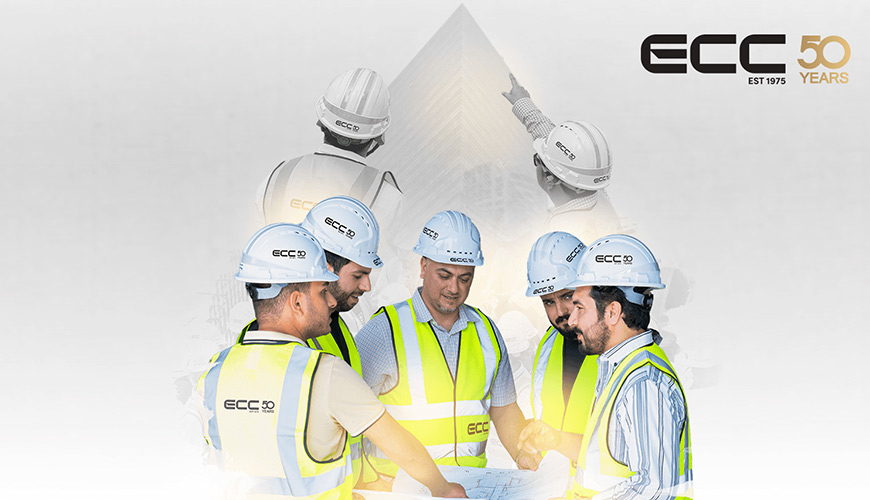 ECC Contracting Achieves 7 Million Safe Man-Hours at The Peninsula Plot Z Project