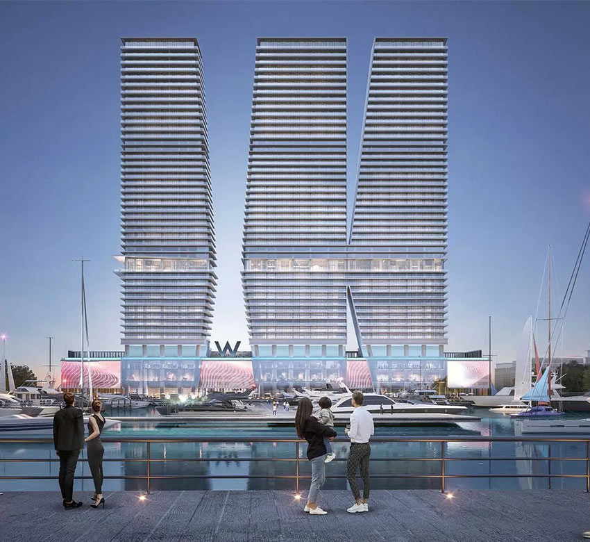 W Residences