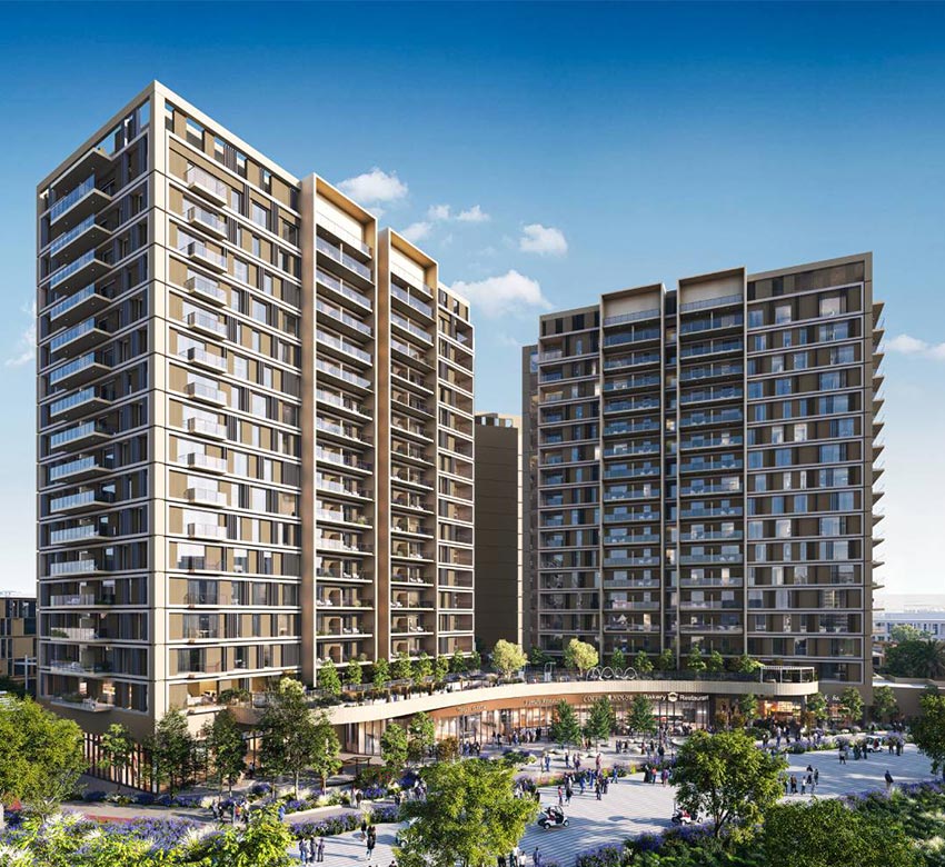 Sidr Residences