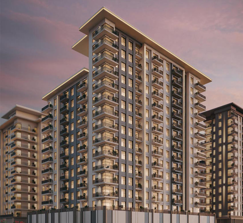 Town Square Development