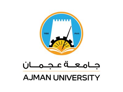 ajman-unversity-logo